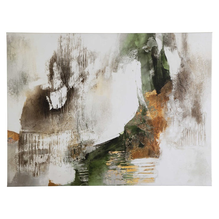 Casa Bella Living Frameless Giclee Canvas Art