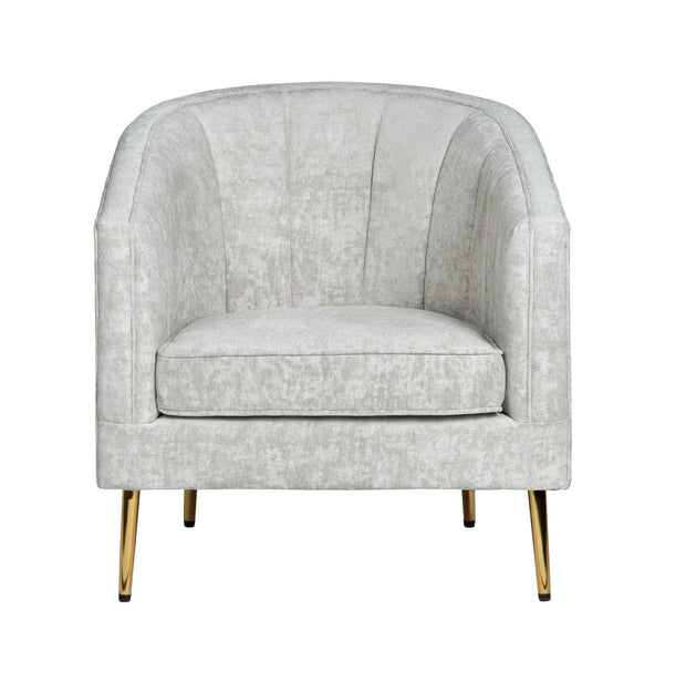 Crestview Collection Sutton Accent Chair