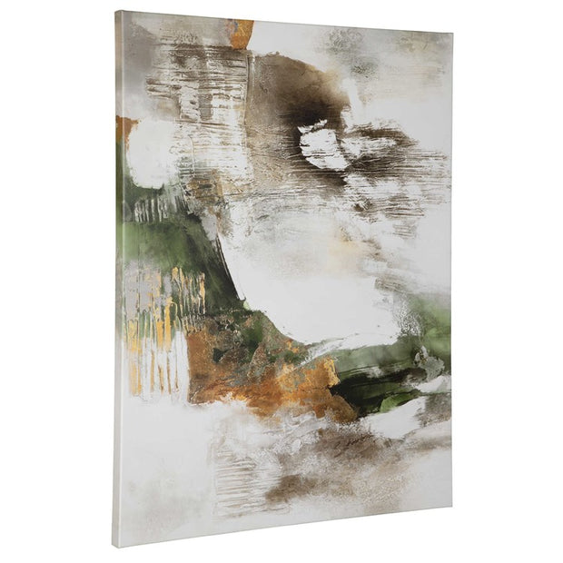 Casa Bella Living Frameless Giclee Canvas Art