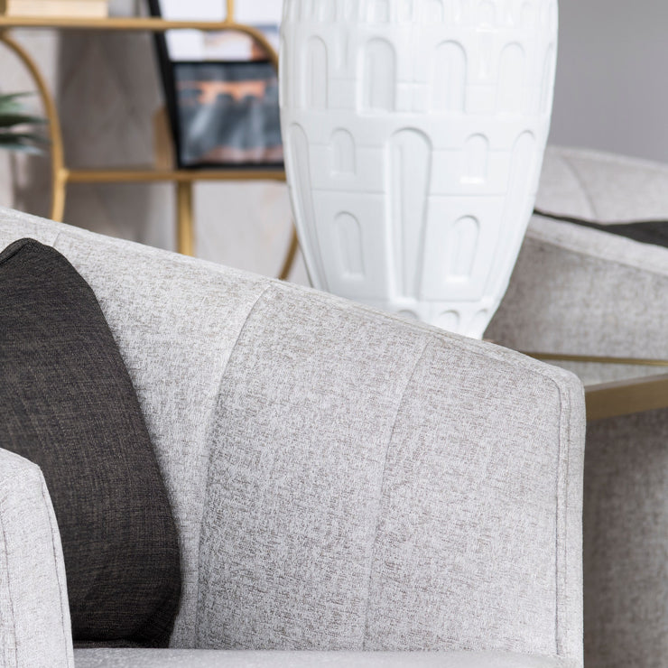 Crestview Collection Sutton Accent Chair