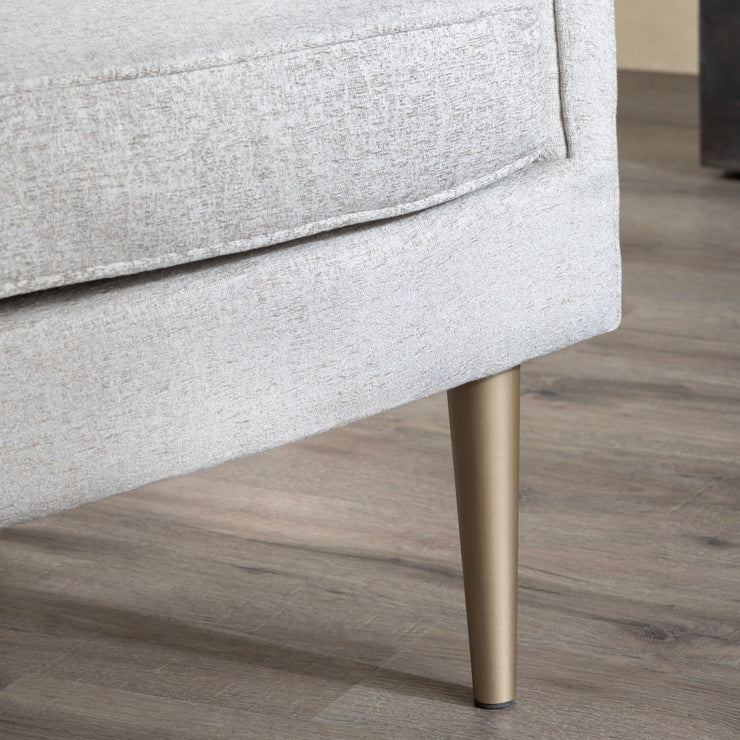 Crestview Collection Sutton Accent Chair