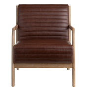 Crestview Collection Foster Accent Chair