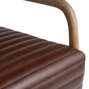Crestview Collection Foster Accent Chair