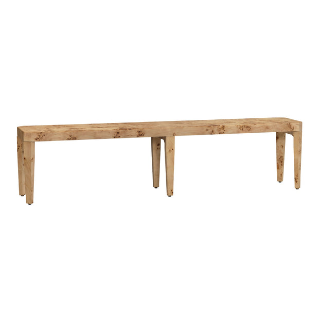 Crestview Collection Greyson Bench