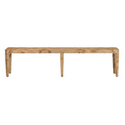 Crestview Collection Greyson Bench