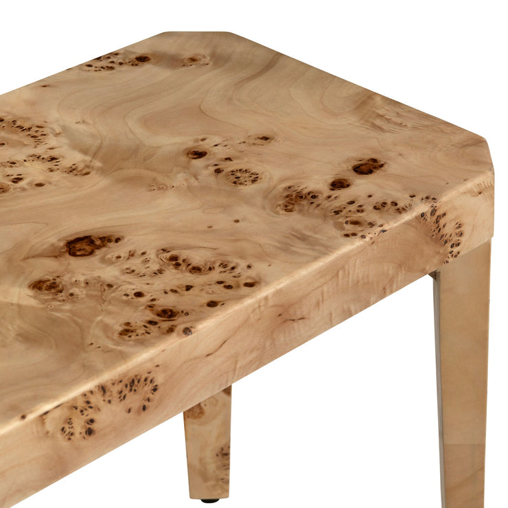 Crestview Collection Greyson Bench