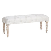 Crestview Collection South Wales Bench