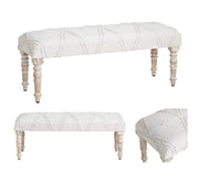 Crestview Collection South Wales Bench