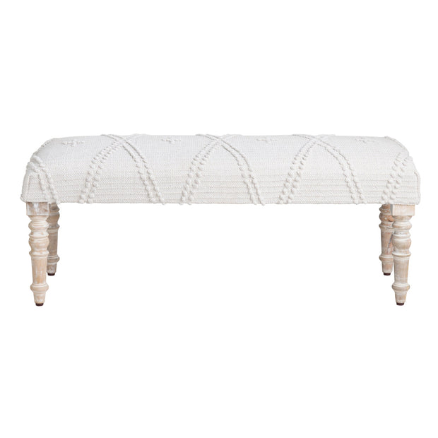 Crestview Collection South Wales Bench
