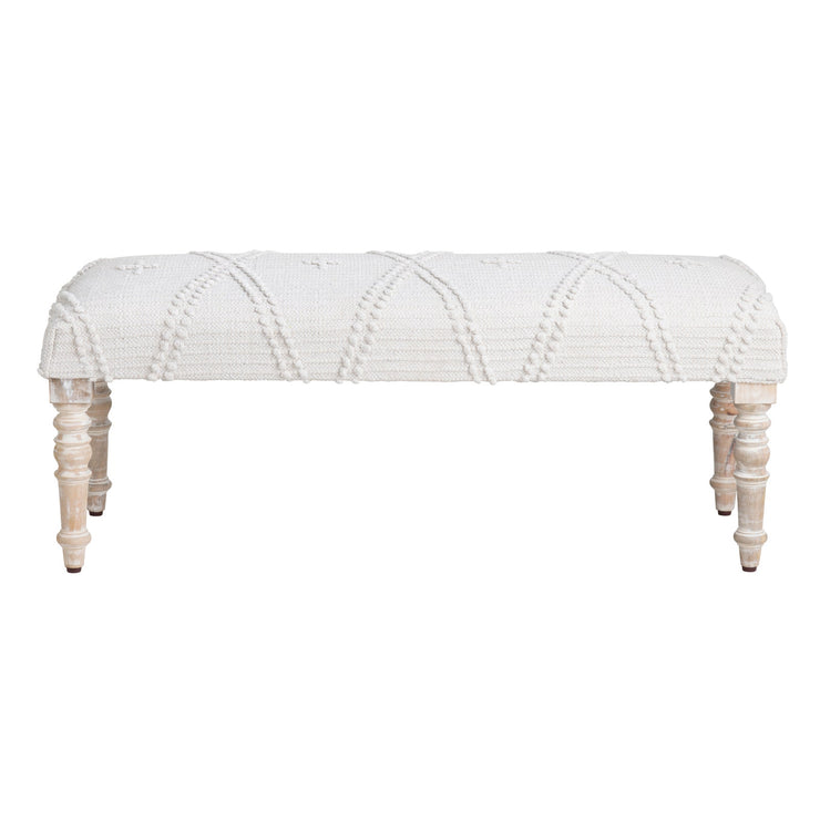 Crestview Collection South Wales Bench