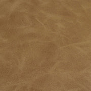 Casa Bella Living Rich Carmel Faux Leather Cushion Counter Stool