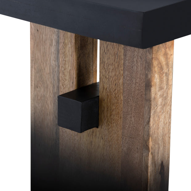 Crestview Collection Horizon Bench
