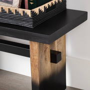 Crestview Collection Horizon Bench
