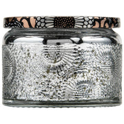 Voluspa Yashioka Gardenia Petite Jar Candle ~ 3.2 oz