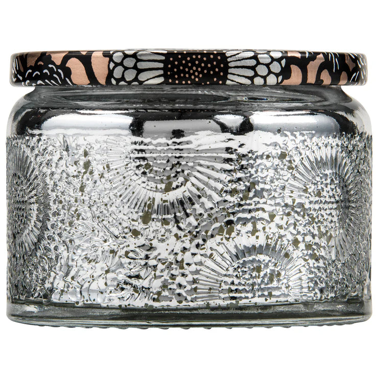 Voluspa Yashioka Gardenia Petite Jar Candle ~ 3.2 oz