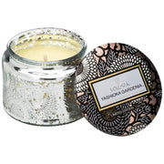 Voluspa Yashioka Gardenia Petite Jar Candle ~ 3.2 oz