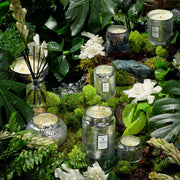 Voluspa Yashioka Gardenia Petite Jar Candle ~ 3.2 oz