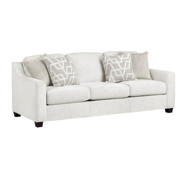 Crestview Collection Luna Sofa