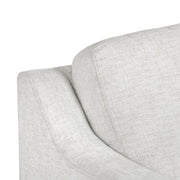 Crestview Collection Luna Sofa
