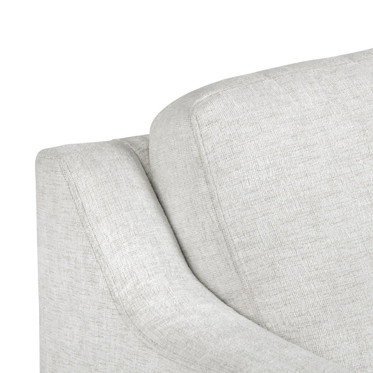 Crestview Collection Luna Sofa