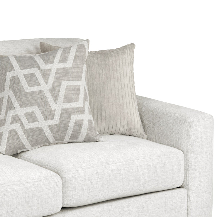 Crestview Collection Luna Sofa