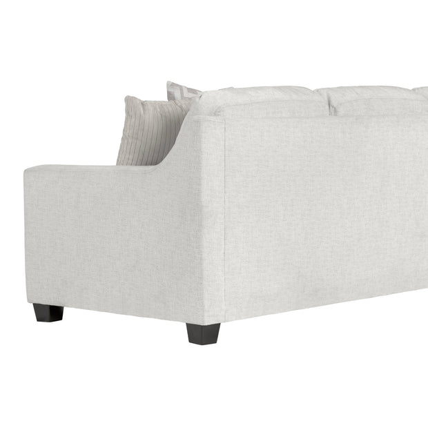 Crestview Collection Luna Sofa