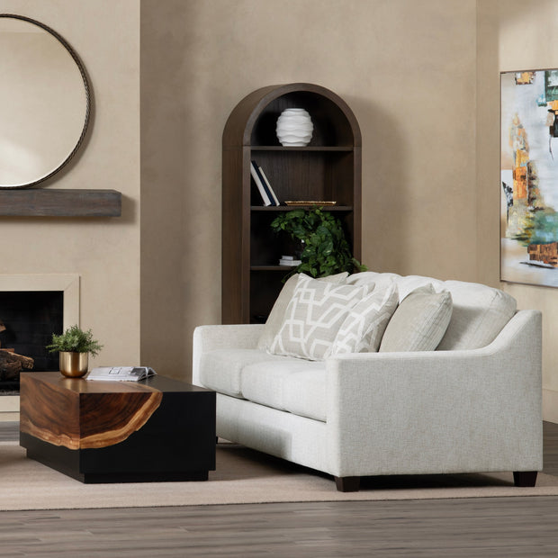 Crestview Collection Luna Sofa