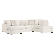 Crestview Collection Brickell Sectional