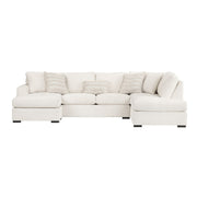Crestview Collection Brickell Sectional