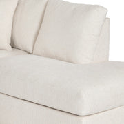 Crestview Collection Brickell Sectional