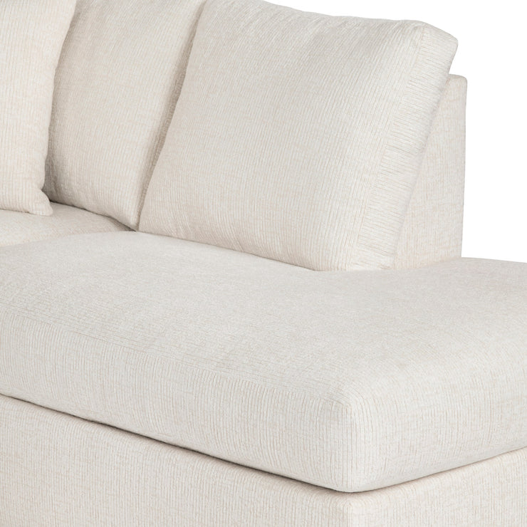 Crestview Collection Brickell Sectional