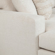 Crestview Collection Brickell Sectional