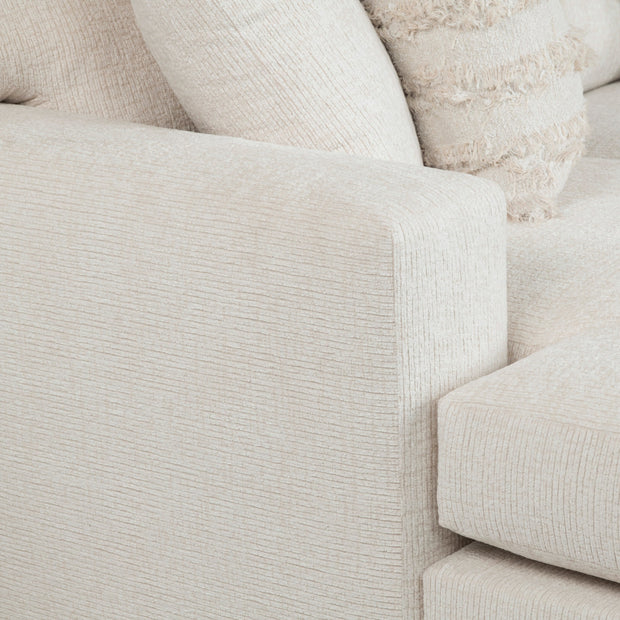 Crestview Collection Brickell Sectional