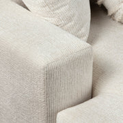 Crestview Collection Brickell Sectional