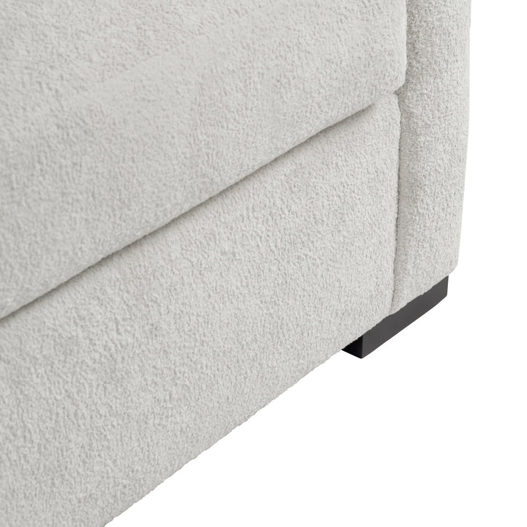 Crestview Collection Cricket Sofa