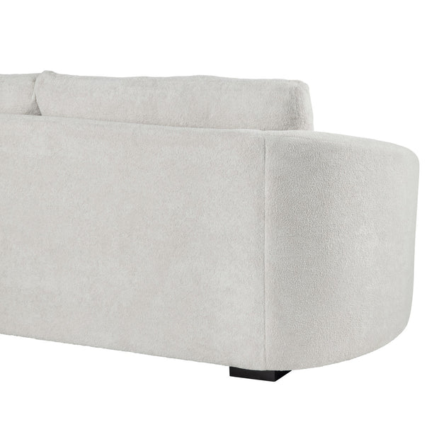 Crestview Collection Cricket Sofa