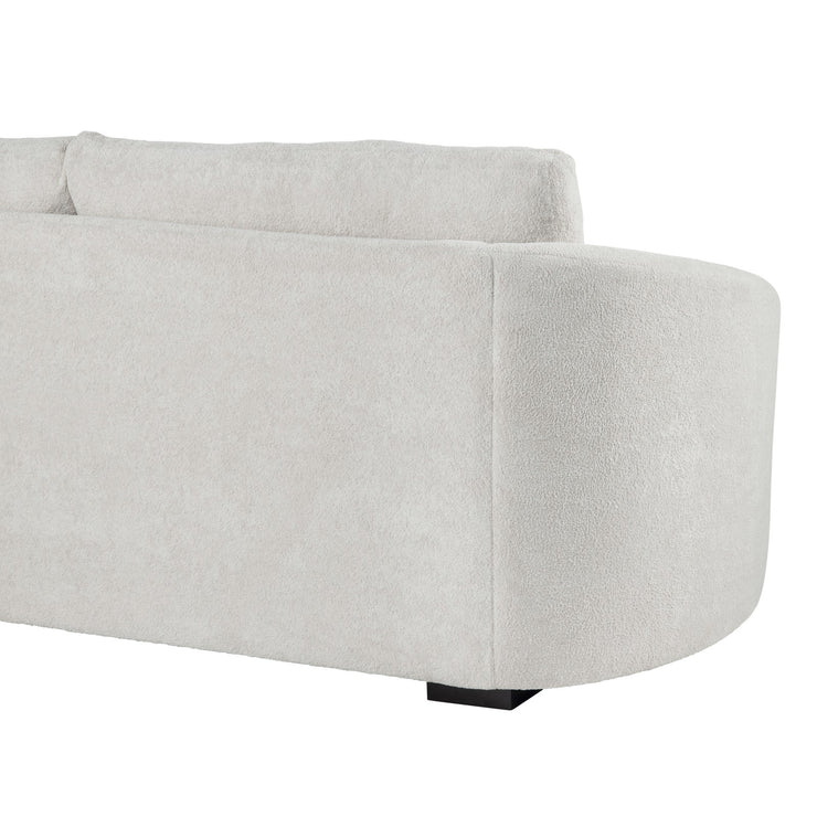 Crestview Collection Cricket Sofa