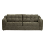 Crestview Collection Juniper Moss Green Sofa