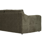 Crestview Collection Juniper Moss Green Sofa
