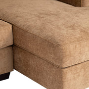 Crestview Collection Ember Sectional