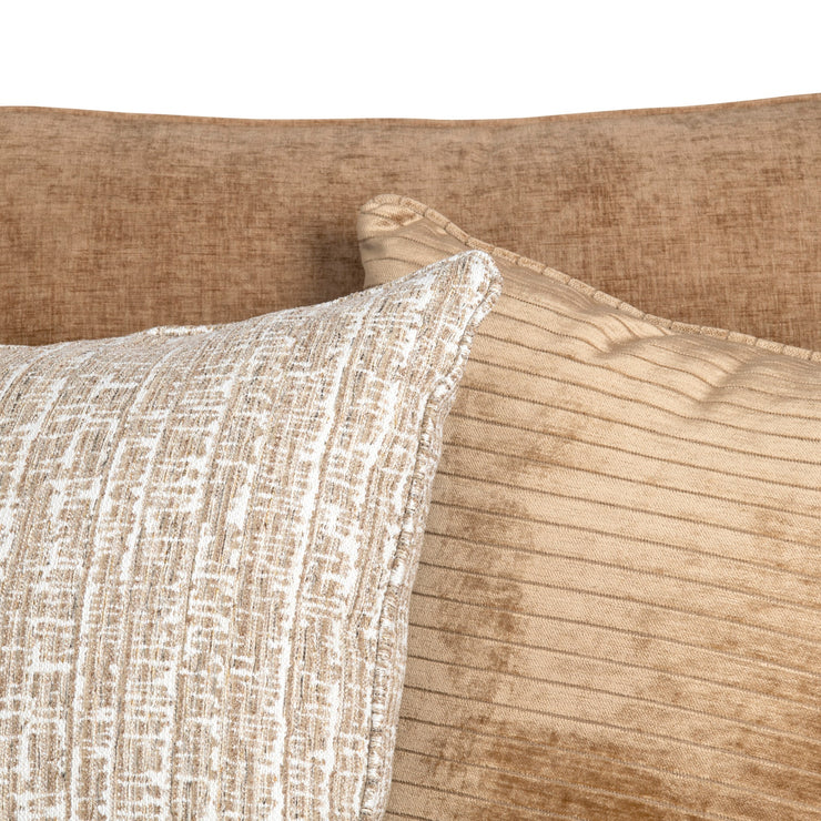 Crestview Collection Ember Sectional