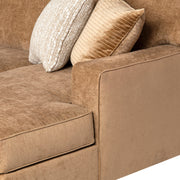 Crestview Collection Ember Sectional