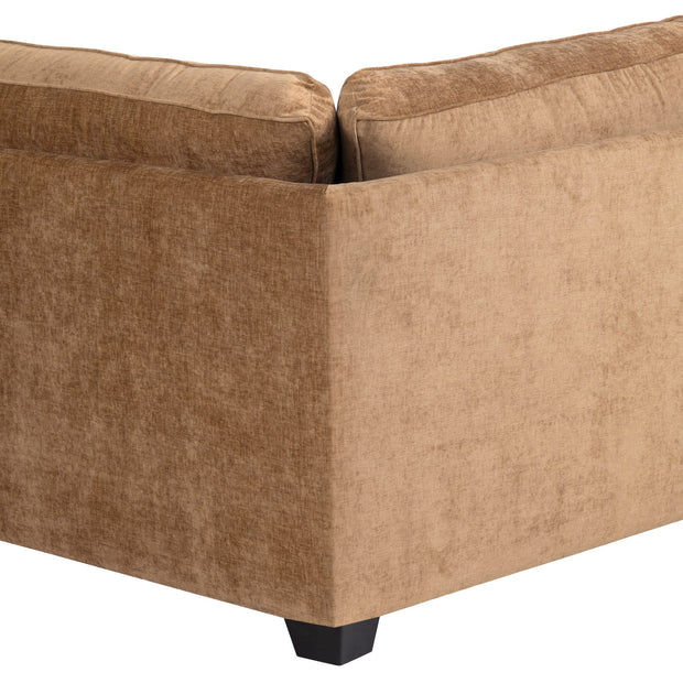 Crestview Collection Ember Sectional