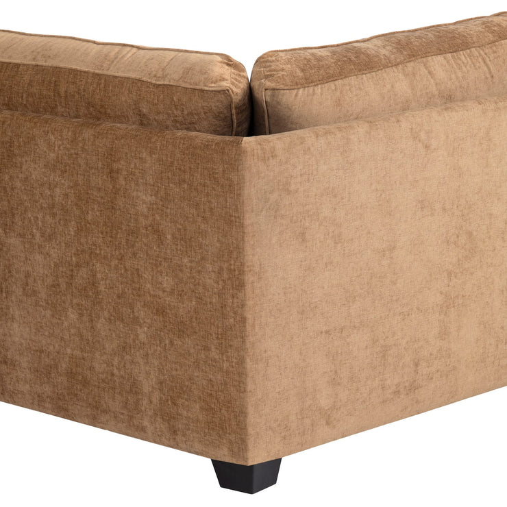 Crestview Collection Ember Sectional