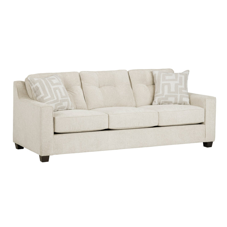 Crestview Collection Stella Sofa