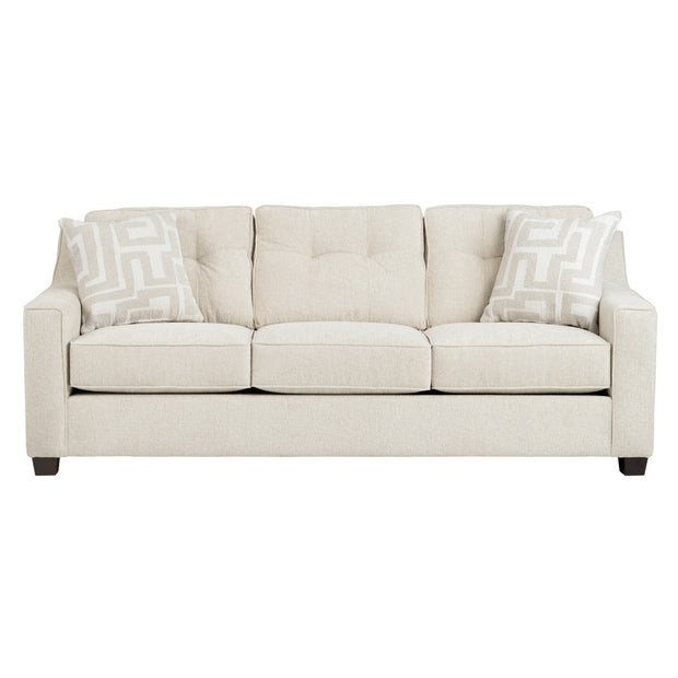 Crestview Collection Stella Sofa