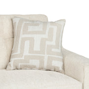 Crestview Collection Stella Sofa