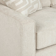 Crestview Collection Stella Sofa
