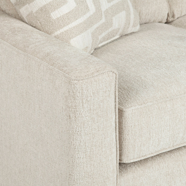 Crestview Collection Stella Sofa