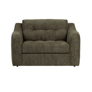 Crestview Collection Juniper Moss Green Chair